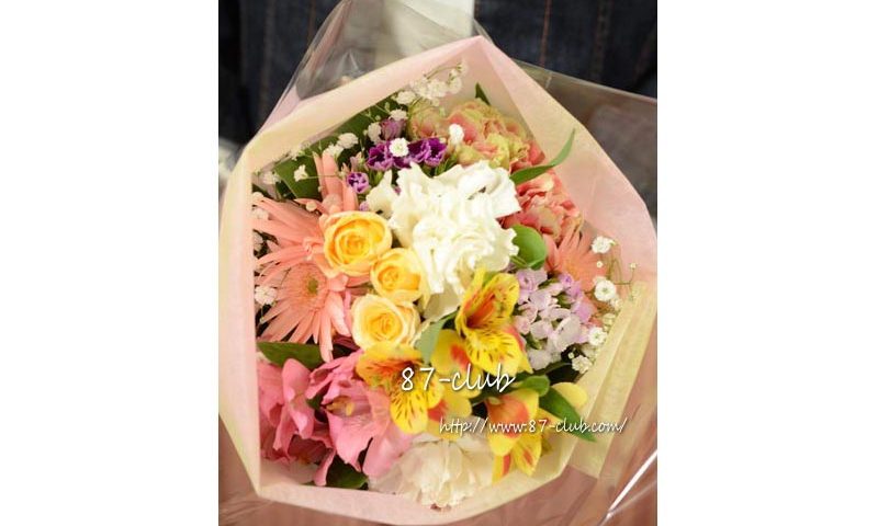 花束