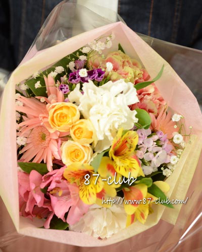花束