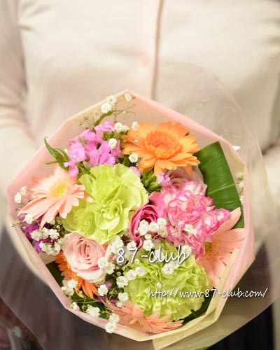 花束