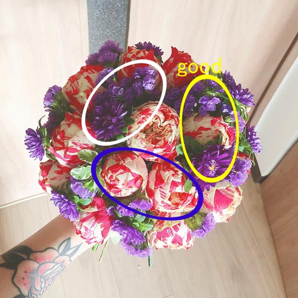 花束