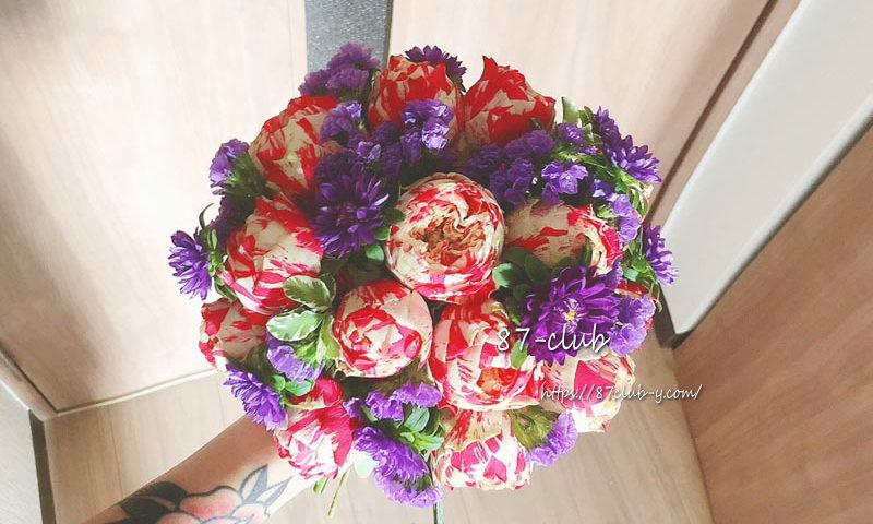 花束