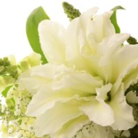 お供えのお花