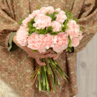 国家検定３級花束