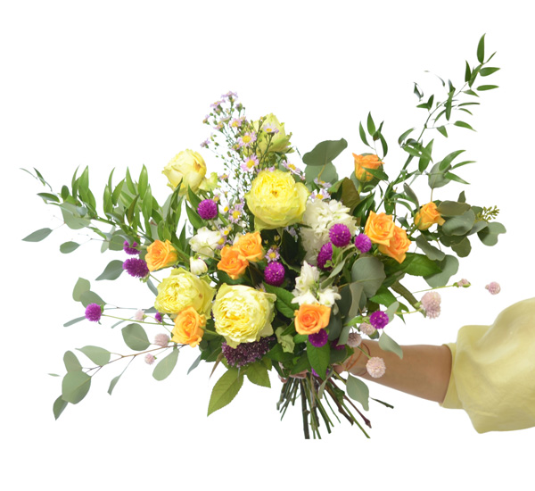 花束