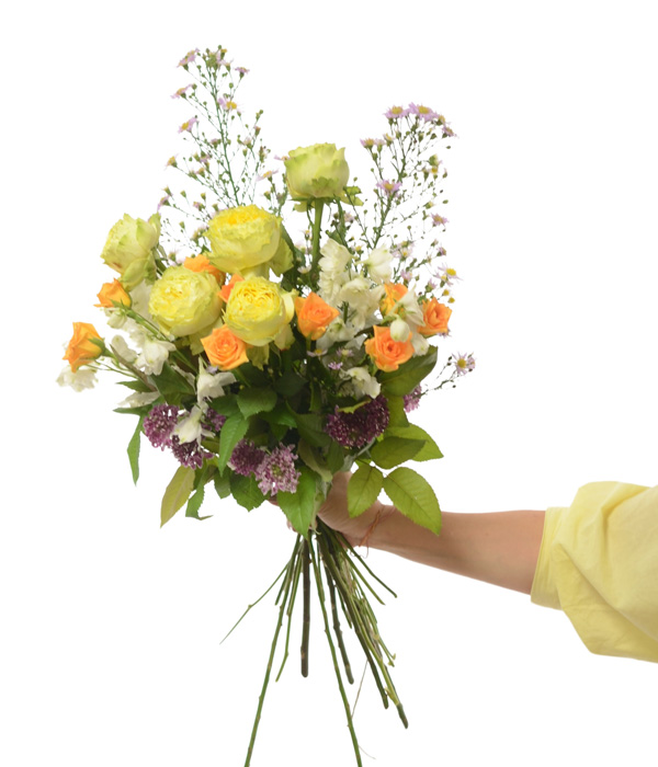 花束