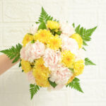 【国家検定】３級花束