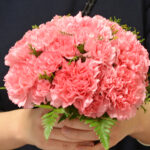 【国家検定３級】初めての花束