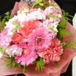 【セレクトコース】明後日贈る花束