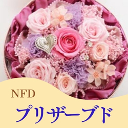 NFDプリザーブド
