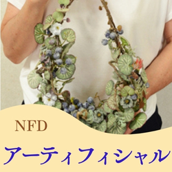 NFDアーティフィシャル