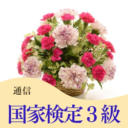 国家検定３級